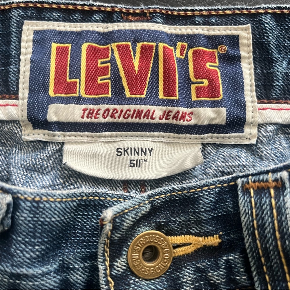 levi’s shorts w32 l32